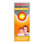 Nurofen dla dzieci Forte, 40 mg/ml, zawiesina doustna o smaku pomarańczowym, 100 ml