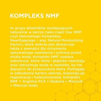 Bielenda Professional SupremeLAB Barrier Renew, barierowy eliksir hydro-odżywczy z Kompleksem NMF, 50 ml