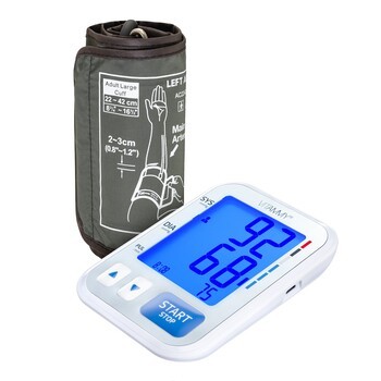 Vitammy Smart 4, ciśnieniomierz naramienny, 1 szt.