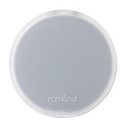 Rom&nd Nu Zero Cushion, podkład w poduszce, 03 Natural21, 15 g