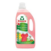 Frosch, żel do prania kolorów, owoc granatu, 1500 ml