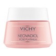 Vichy Neovadiol Rose Platinium, krem wzmacniająco-rewitalizujący na dzień, 50 ml