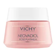 Vichy Neovadiol Rose Platinium, krem wzmacniająco-rewitalizujący na dzień, 50 ml