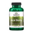 Swanson Acai Berry, kapsułki, 120 szt.