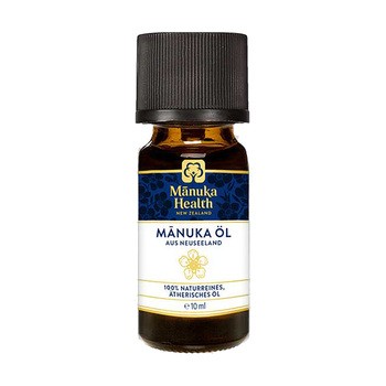 Olejek Manuka 100% naturalny, 10 ml