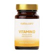 Natu.Care Vitamin D, kapsułki, 90 szt.