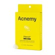Acnemy Zitproof Spot, hydrokoloidowe plastry na wypryski, 36 szt.