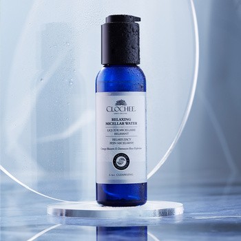Clochee, relaksujący płyn micelarny, 100 ml