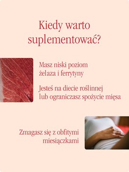 FeMe Complex, kapsułki, 60 szt.