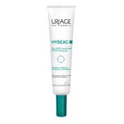 Uriage Hyseac, żel punktowy SOS przeciw niedoskonałościom, 15 ml