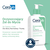 CeraVe, oczyszczający żel do mycia z ceramidami dla skóry normalnej i tłustej, 236 ml