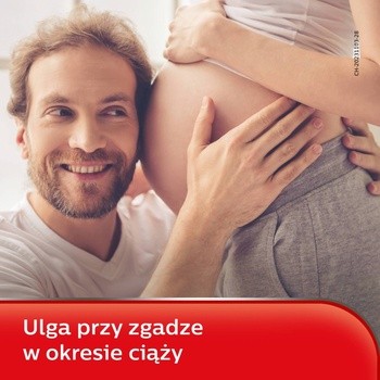 Rennie Antacidum, 680 mg+80 mg, tabletki do ssania, smak miętowy, 24 szt.