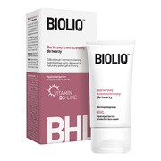 Bioliq BHL, barierowy krem ochronny do twarzy, 50 ml