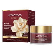 Uzdrovisco Gardenia, Krem kolagenowy na zmarszczki na dzień, 50 ml