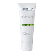 Christina Biophyto, Herbal Complex, peeling ziołowy, 75 ml