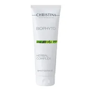 Christina Biophyto, Herbal Complex, peeling ziołowy, 75 ml