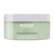Noah Yal, odbudowująca maska do włosów z kwasem hialuronowym, 200 ml