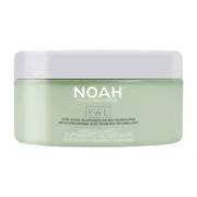 Noah Yal, odbudowująca maska do włosów z kwasem hialuronowym, 200 ml