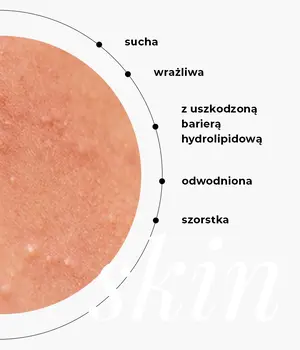 Veoli Botanica Hydra Recovery Expert, nawadniająco-naprawcze multi-molekularne serum, 30 ml