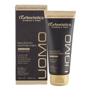 L'Erboristica Uomo, Balsam po goleniu, 100 ml