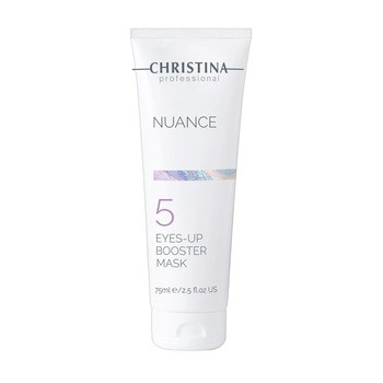 Christina Nuance, liftingująco-napinająca maska pod oczy (krok 5), 75 ml