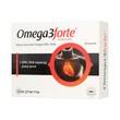 Omega 3 Forte, kapsułki, 60 szt. (Starpharma)