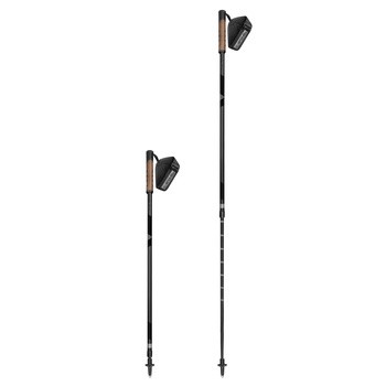 Spokey Peak, Nordic Walking, Teleskopowe kije, 2 szt.