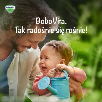 BoboVita, warzywa z delikatną wołowiną, 6 m+, 190 g
