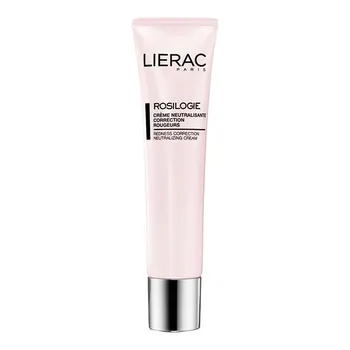 Lierac Rosilogie, neutralizujący krem korygujący zaczerwienienia, 40 ml