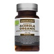 Singularis Acerola Organic 17% (250 mg), kapsułki, 60 szt.