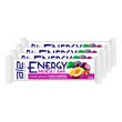 Zestaw 4x ALE Muesli Bar Plum & Cranberry, baton, 40 g