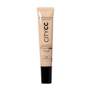 Madara Hyaluronic Anti-Pollution CC Cream SPF 15, krem koloryzujący, Light, 40 ml