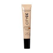 Madara Hyaluronic Anti-Pollution CC Cream SPF 15, krem koloryzujący, Light, 15 ml