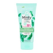 Bielenda Minty Fresh Foot Care, preparat na uporczywe zrogowacenia i pękające pięty, 75 ml