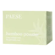 Paese, sypki puder bambusowy, 5 g