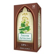 Lipa Fix, 1,5 g, 30 szt. (Herbapol Lublin)