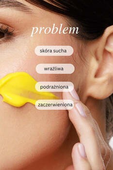 Awesome Cosmetics, Mi:Rebalance, krem na dzień, 50 ml