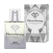 Perfect with PheroStrong for Men, perfumy z feromonami, 50 ml