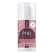 Lirene Dermoprogram Make Me Slim, nocny koncentrat borowinowy, 100 ml