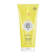 Roger & Gallet Fleur d'Osmanthus, żel pod prysznic well-being, 200 ml