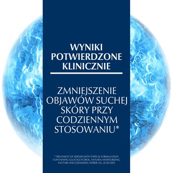 Eucerin Urea Repair Plus, emulsja do ciała z 5% mocznikiem, do skóry suchej i szorstkiej, 250 ml