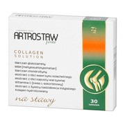 Artrostaw Forte, tabletki, 30 szt.