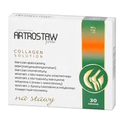 Artrostaw Forte, tabletki, 30 szt.