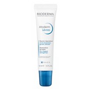 Bioderma Atoderm Lèvres Baume, balsam do ust, 15 ml