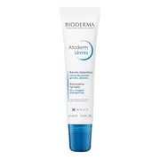 Bioderma Atoderm Lèvres Baume, balsam do ust, 15 ml