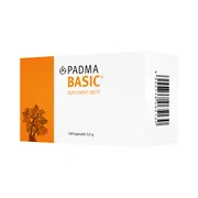 Padma Basic, kapsułki, 20 szt.