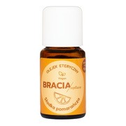 Bracia Mydlarze Olejek eteryczny Słodka pomarańcza, krople, 10 ml