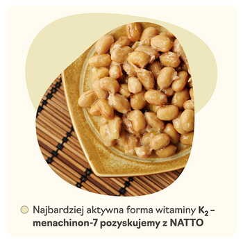 Kinon D3, tabletki, 30 szt.
