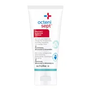 Octenisept Protect & Repair, krem ochronno-pielęgnacyjny, 50 ml