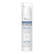 AVA Pore Solutions, krem na noc zwężający pory, 50 ml
